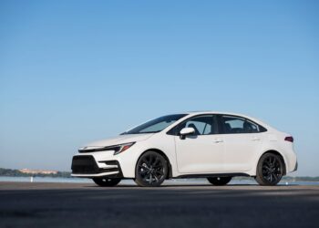Toyota Corolla Vs. Mazda 3 Vs. Honda Civic: Which Is Safest?