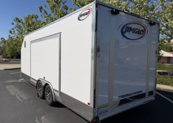 2026 Jimglo Elite 22