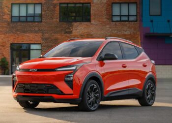 GM Sales Drop as Fuel Prices Rise Again