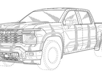 The Next Silverado and Sierra Are Almost Here—With Major Changes Coming