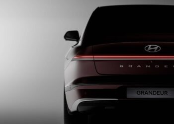 Hyundai Still Makes This Luxury Sedan — And It Just Got Better