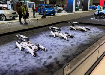 Hyundai’s Big U.S. Plans Now Include Trucks and Pickups