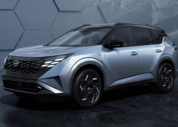 First Look: 2027 Nissan Rogue Interior Leaks Before Official Reveal
