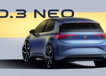 Volkswagen Is Fixing the ID.3 After Admitting It Got It Wrong