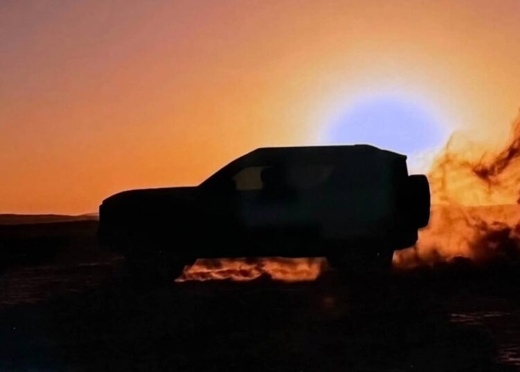 Here’s How Nissan Will Build a Sub-$40k Body-on-Frame Xterra SUV