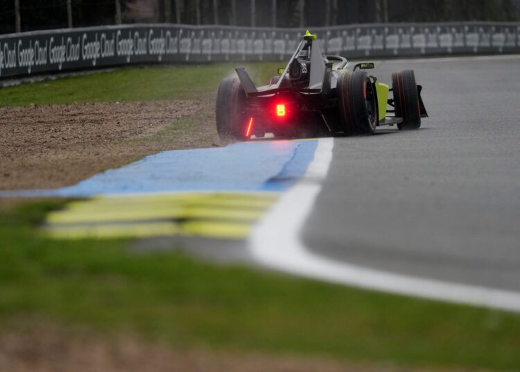 Formula E’s biggest imbalance shows no sign of ending