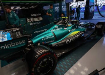 Why Aston Martin’s car is as bad as Honda’s engine