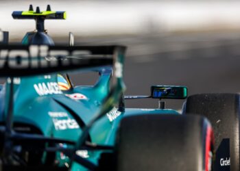 What we’ve learned about Aston Martin and Honda changes