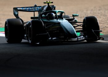 F1 considering rule tweak to give Honda extra help