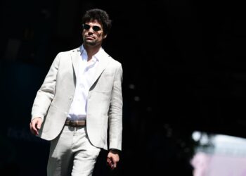 F3 ‘1000 times more fun’ than F1 – Stroll may be 2026 rules’ fiercest critic