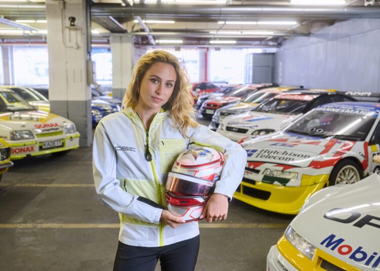 Formula E’s new manufacturer makes first driver signing