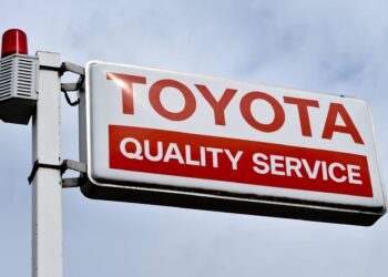 Toyota Sues Dealer After $5.1 Million in Vehicles Go Missing