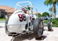 26-Years-Owned 350-Powered Sprint Car Project at No Reserve
