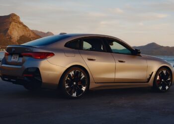 BMW Is Phasing Out Its Best-Selling EV Sooner Than Expected