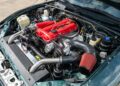 Supercharged, 19k-Mile 1999 Mazda MX-5 Miata at No Reserve