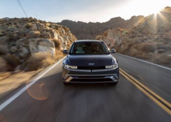 EVs Lose Far Less Range Than Most Drivers Expect