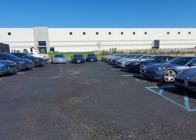 America’s Fisker Service Guru Is Ready to Move on. Who Will Be His Successor?