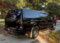 2001 Ford Excursion Limited Power Stroke at No Reserve