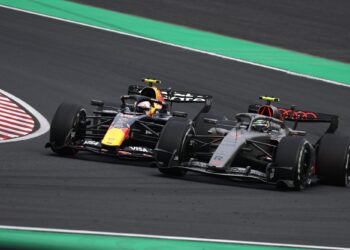 Five troubled F1 teams who most need this surprise break