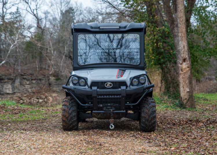 Kubota Sidekick UTV Review: Works Like a Tractor, and That’s a Good Thing