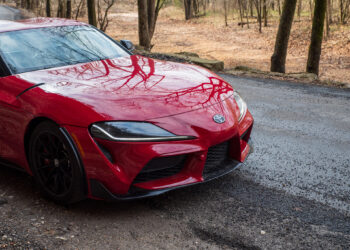 2026 Toyota Supra MkV Final Edition Review: This Should Have Been a Bigger Deal