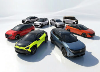 Nissan Announces Huge Turnaround Plan To Cut Models and Keep the Good Stuff