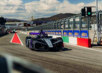 How Gen4 could make Formula E part of the F1 feeder ladder