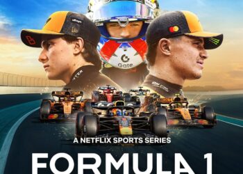 Storytelling vs authenticity: We debate Netflix’s Drive to Survive