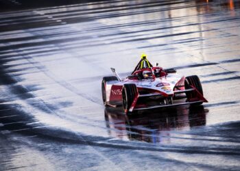 Three solutions for a key Formula E Gen4 calendar issue