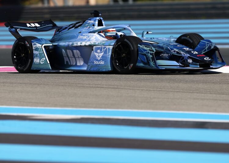 Formula E’s big Gen4 revamp set for a big race format pivot