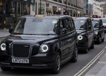 Aston Martin Is Dragging Part-Owner Geely Back to Court Over a Logo With Wings