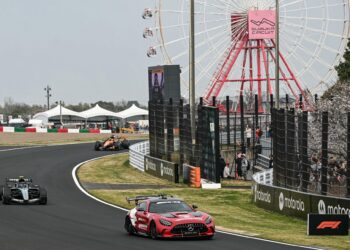 Here’s What the New 2026 F1 Regulation Tweaks Really Mean