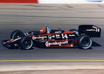 New AJ Foyt Biography Will Have Some of the Greatest Racing Stories Ever