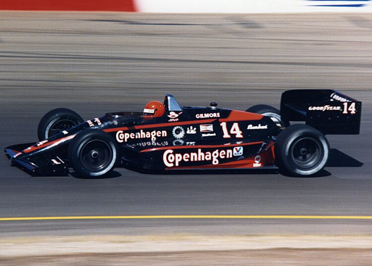 New AJ Foyt Biography Will Have Some of the Greatest Racing Stories Ever