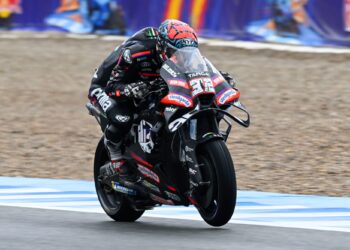 MotoGP bans wildcard entries, keeps tyre pressure rule