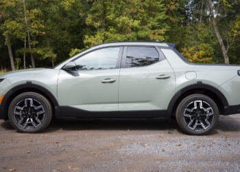 Hyundai Learned the Hard Way What Truck Buyers Do and Don’t Want