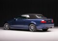 26k-Mile 2006 BMW M3 Convertible