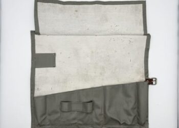 Porsche 356B Tool Kit at No Reserve