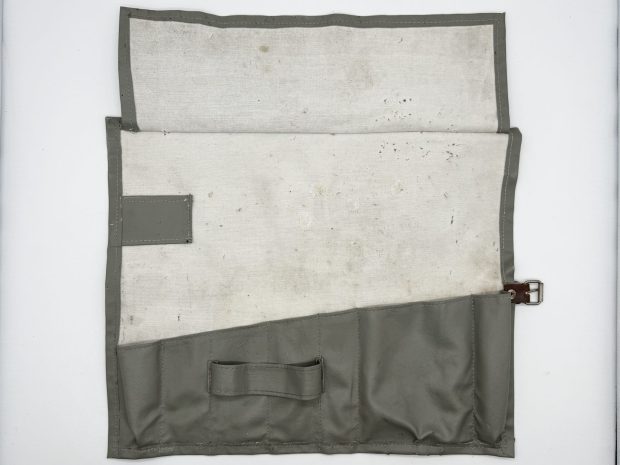 Porsche 356B Tool Kit at No Reserve