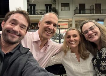 BaT Auction Success Story: A Rally-Ready Mini from Classicspotted