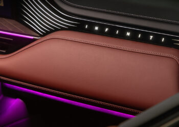 2026 Infiniti QX80 Review: Not Quite an Armada or an Escalade