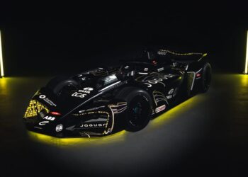 The latest on Formula E’s new car and early testing