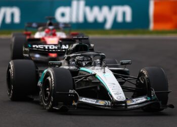 Mercedes: Imminent F1 2026 engine decision mustn’t change order