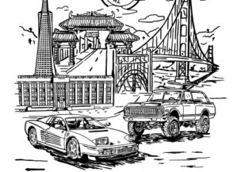 The Motoring Club Presents: Cold Start—April 26 in San Francisco, California