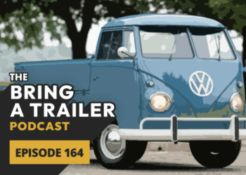 The One-Year Garage: 1960