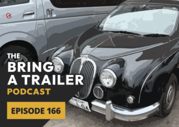 Just Back from Japan and Watching our Watchlists