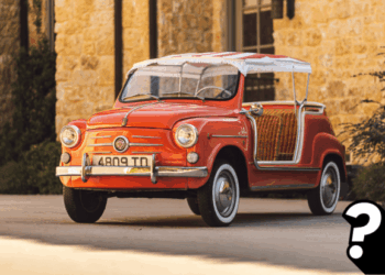 Question of the Week: What Car Would You Choose for a Jolly-Style Conversion?