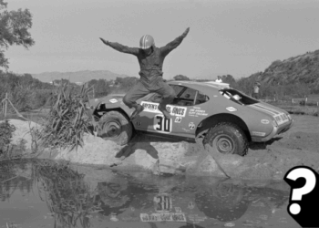 Question of the Week: What’s Your Favorite Desert Racer?