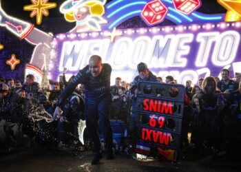 Lambiase’s shock McLaren switch isn’t about Verstappen’s future