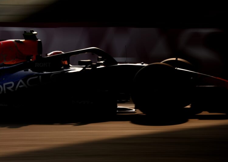 Best part of Red Bull’s troubled start still has a big question mark